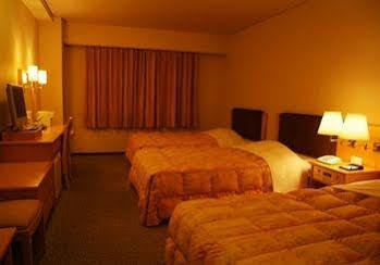 Grand Hotel Wakkanai