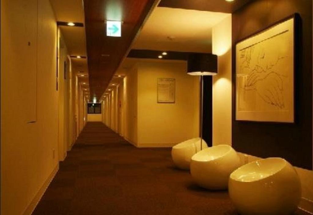 酒店 稚内大酒店