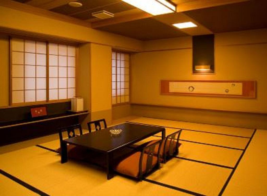 稚内大酒店 稚内