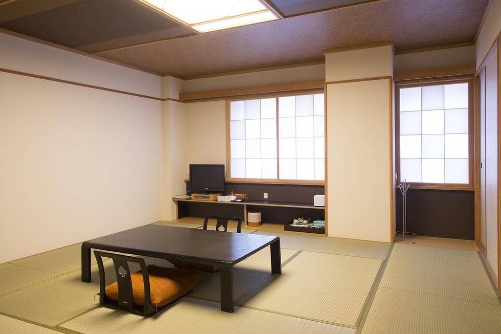稚内大酒店 3* 稚内