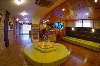 稚内大酒店